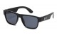 Locs Kids Sunglasses kg-loc9058-skl