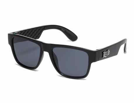 Locs Kids Sunglasses kg-loc9058-skl