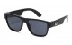 Locs Kids Sunglasses kg-loc9058-skl