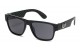Locs Kids Sunglasses kg-loc9058-skl