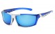 Arctic Blue Sunglasses ab-92