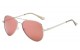 Air Force Tear Drop Aviator Shades af130-slrv