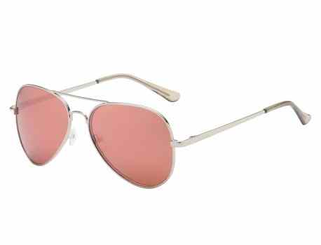 Air Force Tear Drop Aviator Shades af130-slrv
