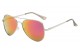 Air Force Tear Drop Aviator Shades af130-slrv