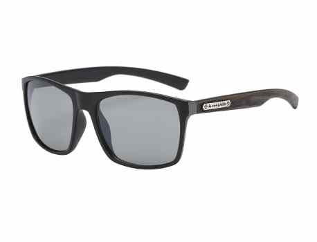 Biohazard with Wood Grain bz66355