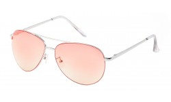 Air Force Aviator Spring Temple af132-ocean