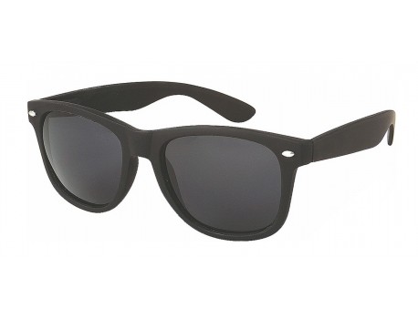 WAYFARER All Black/Matte/ WF01-MB (arriving 5-14)