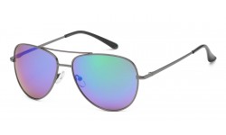 Air Force Metallic Aviator af134-rv