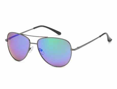 Air Force Metallic Aviator af134-rv