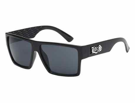 Locs Retro Classic Urban loc91246-bk