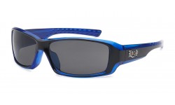 Locs Sport Sunglasses loc91249-mix