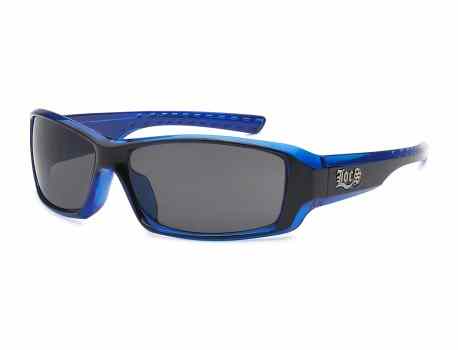 Locs Sport Sunglasses loc91249-mix