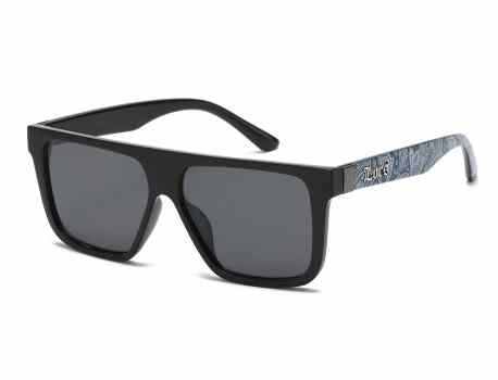 Locs Sunglasses 91102-bk