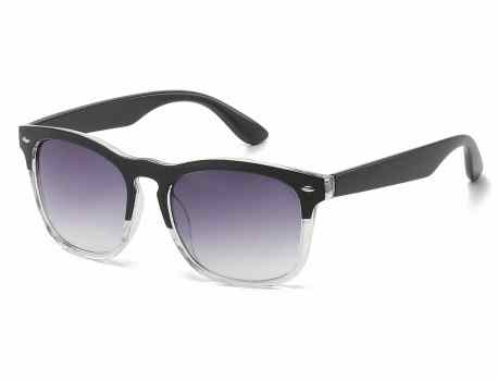 Wayfarer Polarized Unisex Sunglasses pz-wf01