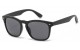 Retro Classic Two-Tone Sunglasses 712172