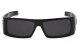 Locs Black Sunglasses loc91265-bk