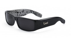 Locs Bandana Sunglasses locs9006-bdna