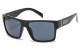 Locs Black Sunglasses loc91280-bk