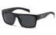Locs Square Sunglasses loc91281-usa
