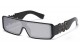 Locs Sunglasses Revo/Mirror Lens 91055-mix