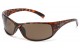 Classic Semi Rimless Aviator 712050