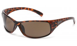 Classic Sports Wrap Sunglasses 712177