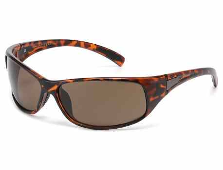 Classic Sports Wrap Sunglasses 712177