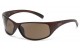 Classic Semi Rimless Aviator 712050