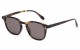 Classic Square Frame Sunglasses 712178