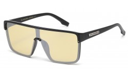 Biohazard Panel Lens Shades bz66273