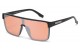 Biohazard Panel Lens Sunglasses bz66362