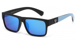 Biohazzard Urban Square Sunglasses bz66363