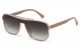 Giselle Modern Square Sunglasses gsl22752