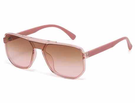 Giselle Modern Square Sunglasses gsl22752