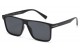 Manhattan Classic Square Sunglasses mh85016