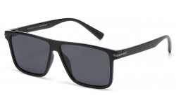 Manhattan Classic Square Sunglasses mh85016