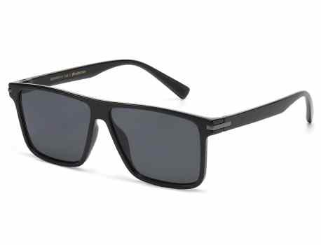 Manhattan Classic Square Sunglasses mh85016