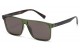 Manhattan Classic Square Sunglasses mh85016