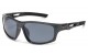 Xloop Sports Wrap Sunglasses x2780-cb