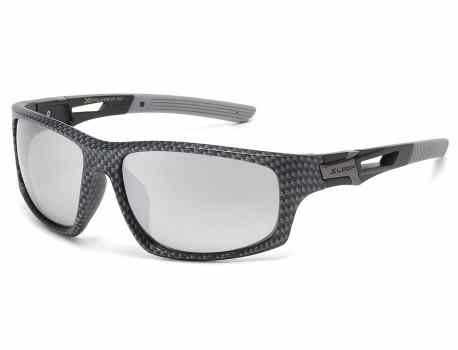 Xloop Sports Wrap Sunglasses x2780-cb