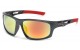 Xloop Sports Wrap Sunglasses x2780-cb