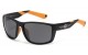 Choppers Square Wrap Sunglasses cp6730