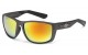 Choppers Square Wrap Sunglasses cp6771
