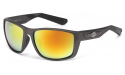 Choppers Square Wrap Sunglasses cp6771