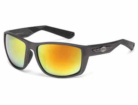 Choppers Square Wrap Sunglasses cp6730