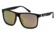 Locs Sunglasses Revo/Mirror Lens 91055-mix
