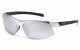 Xloop Sports Shield Sunglasses x3632-bkrnb