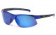 Xloop Sports Shield Sunglasses x3632-bkrnb