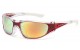 Xloop Sportswrap Sunglasses x2778