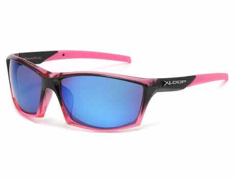 XLoop Sports Wrap Sunglasses x2775